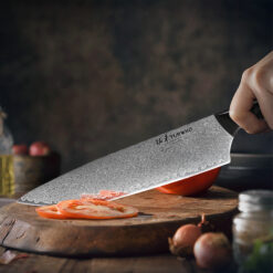 Custom Design Chef Knife
