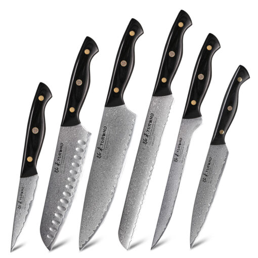 Kitchen Knife Set Best Knife Sets