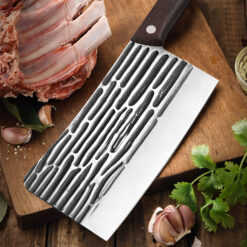 Heavy Duty Bone Chopper