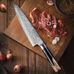 VG10 Damascus Chef Knife