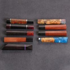 Kitchen Knife Handles