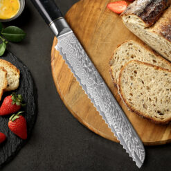 Bread Knife