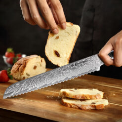 Serrated Bread Knife