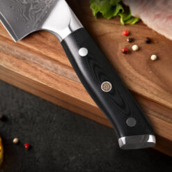 G10 Knife Handle