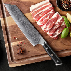 Large Chef Knife for Sale
