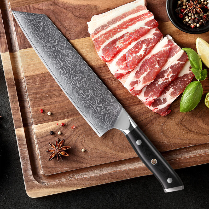 Large Chef Knife for Sale