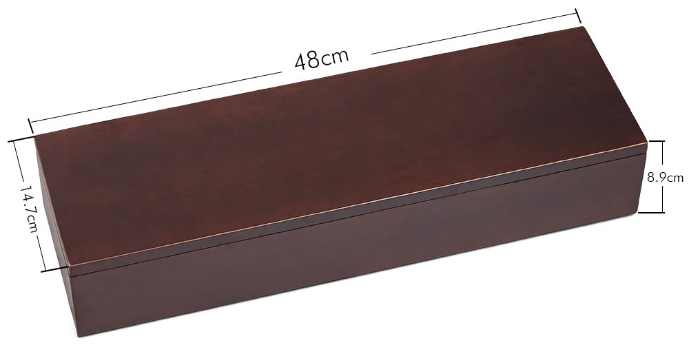 Best Japanese Knife Boxes