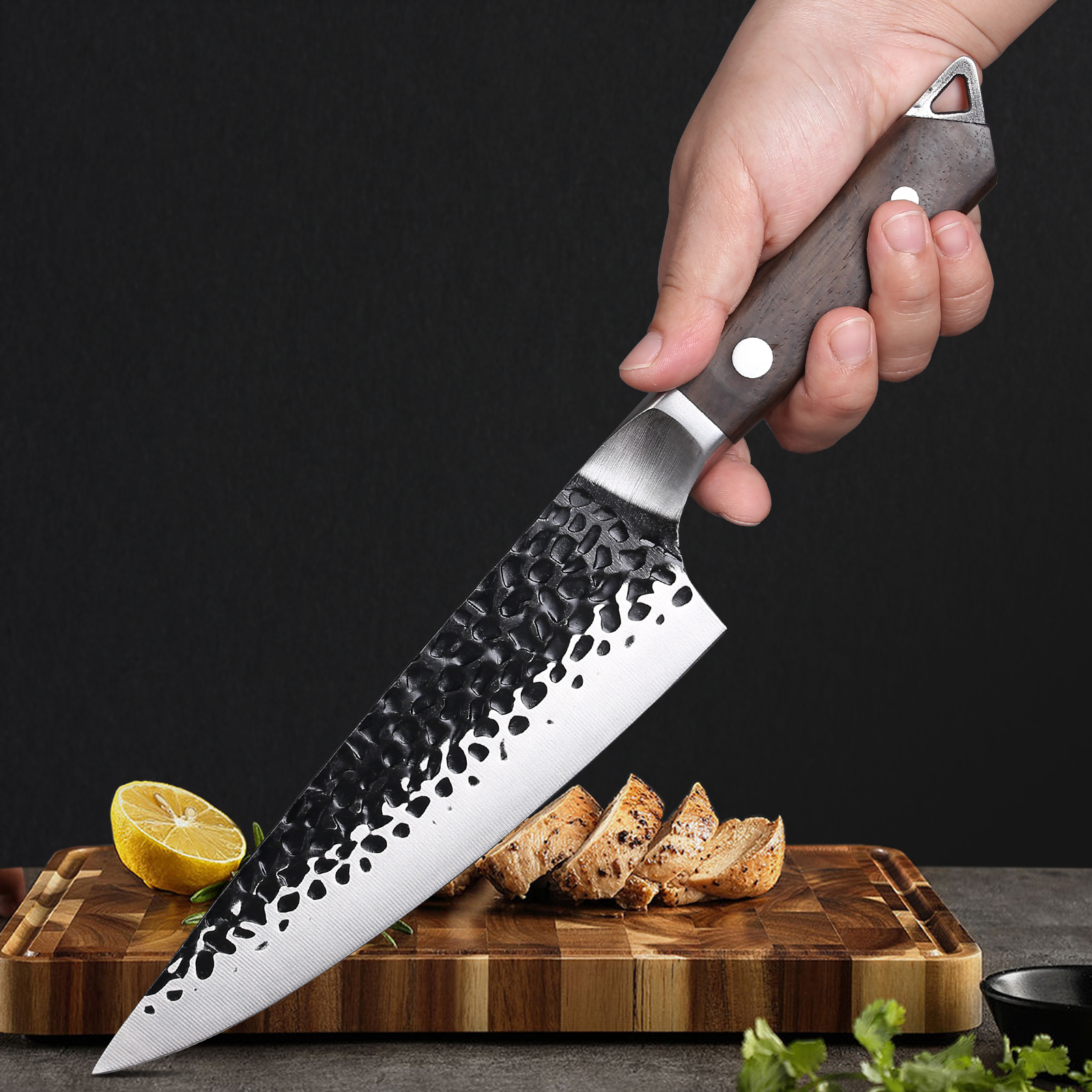Bulk Buy Professional Chef Knives