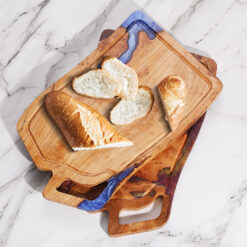 Engraved Cutting Board Gift