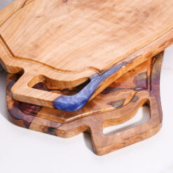 Engraved Cutting Board for Wedding