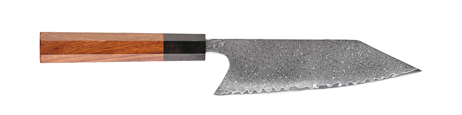 Custom Engraved Kiritsuke Knife MINI