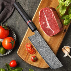 Nakiri Knife Wholesale