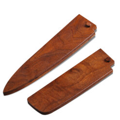 Wooden Knife Saya