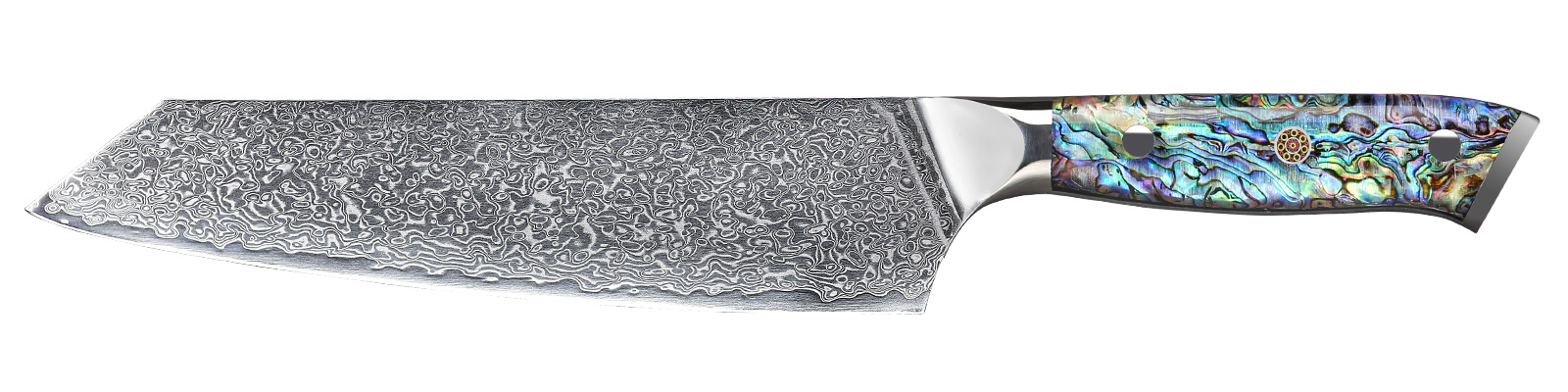 Blank Kiritsuke Knife