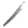 Bread Knife Blade Blank Supply