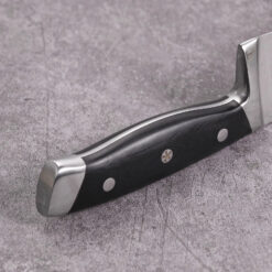 Full Tang Knife Handle