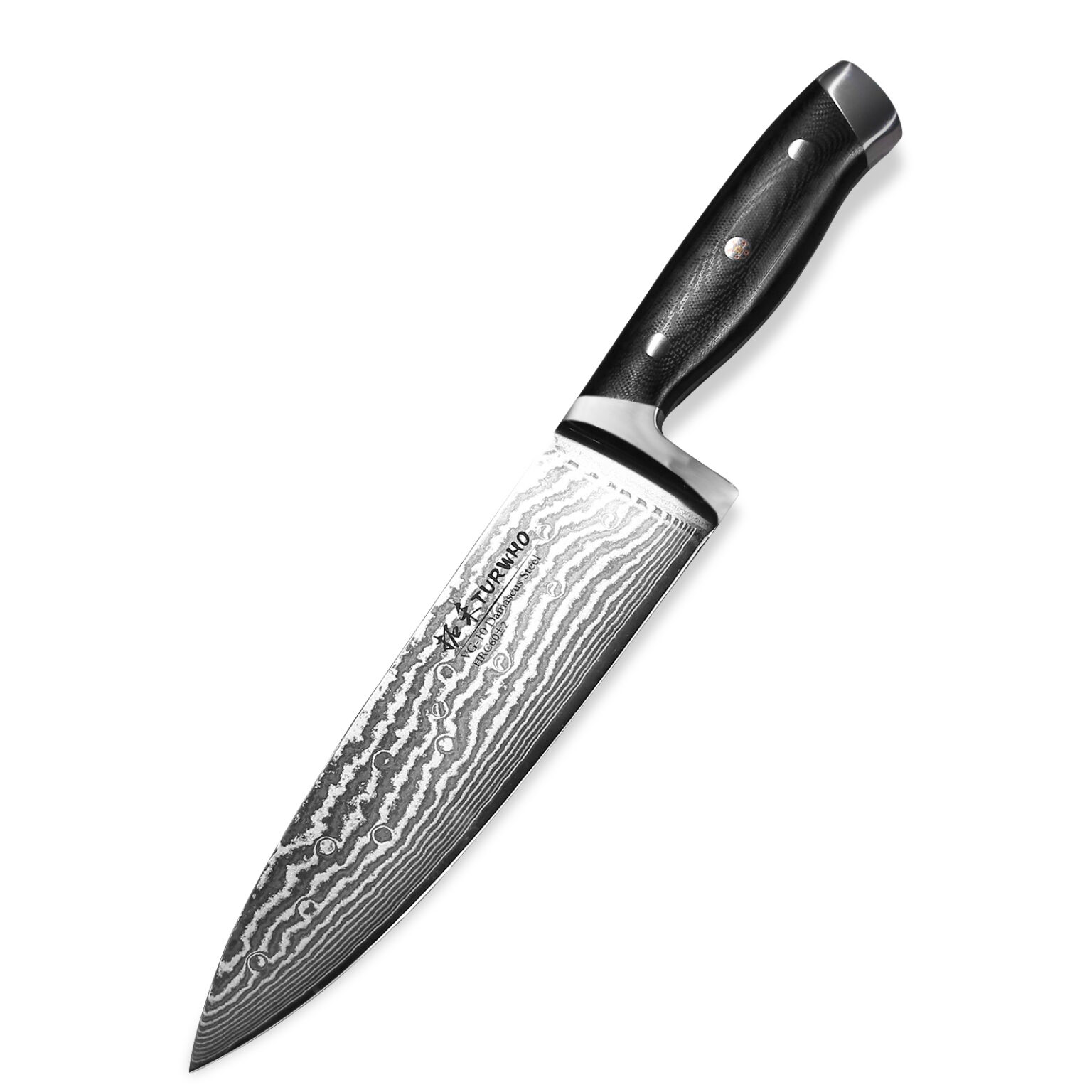 Good Chef Knives Kitchen Knife Manufacturer Wholesale Chef Knives