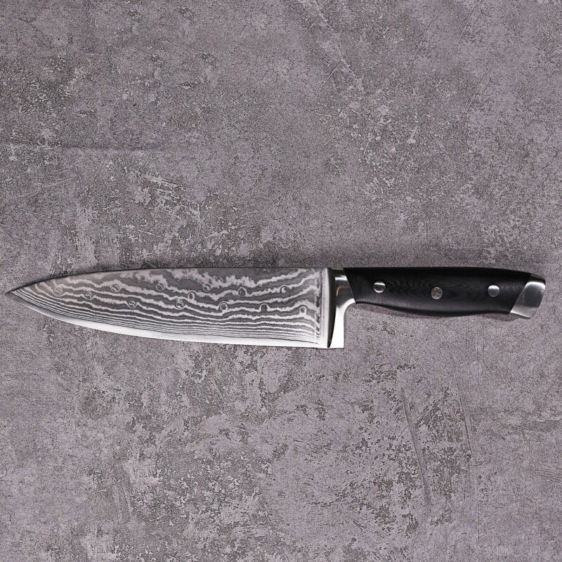 Good Chef Knife