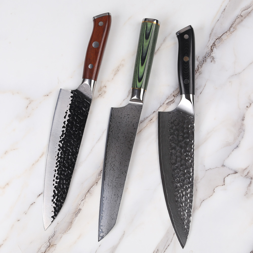 How WCK Helps Personal Chefs Build a Successful Business? - Kitchen Knife Manufacturer ...