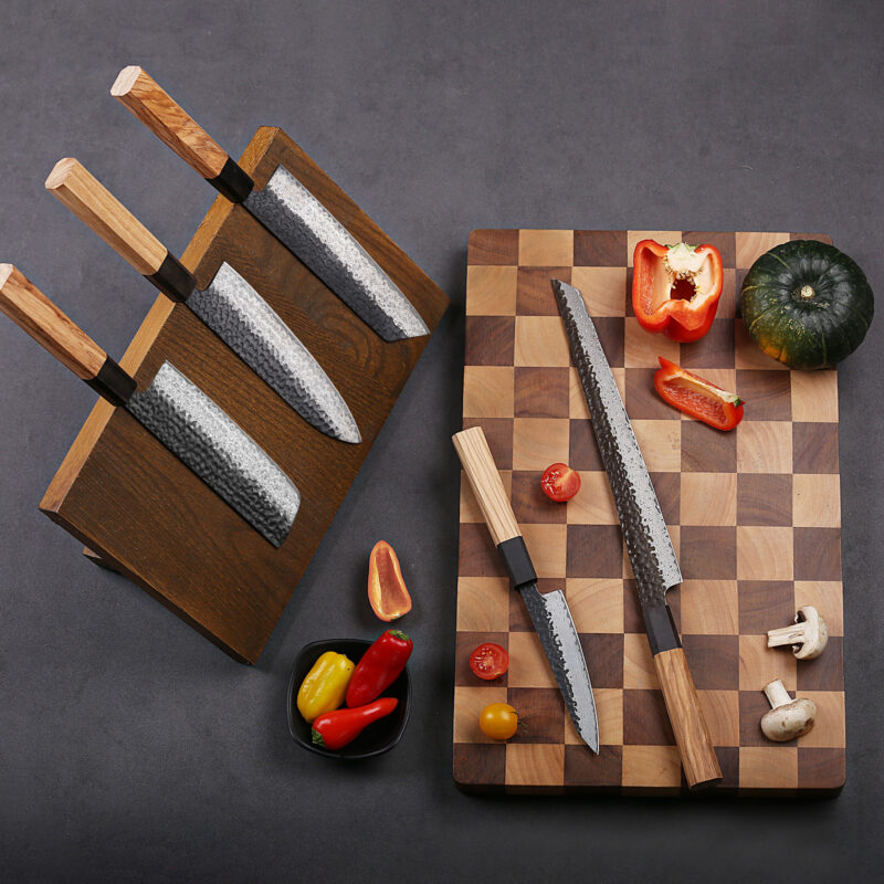 Kitchen Knife Set