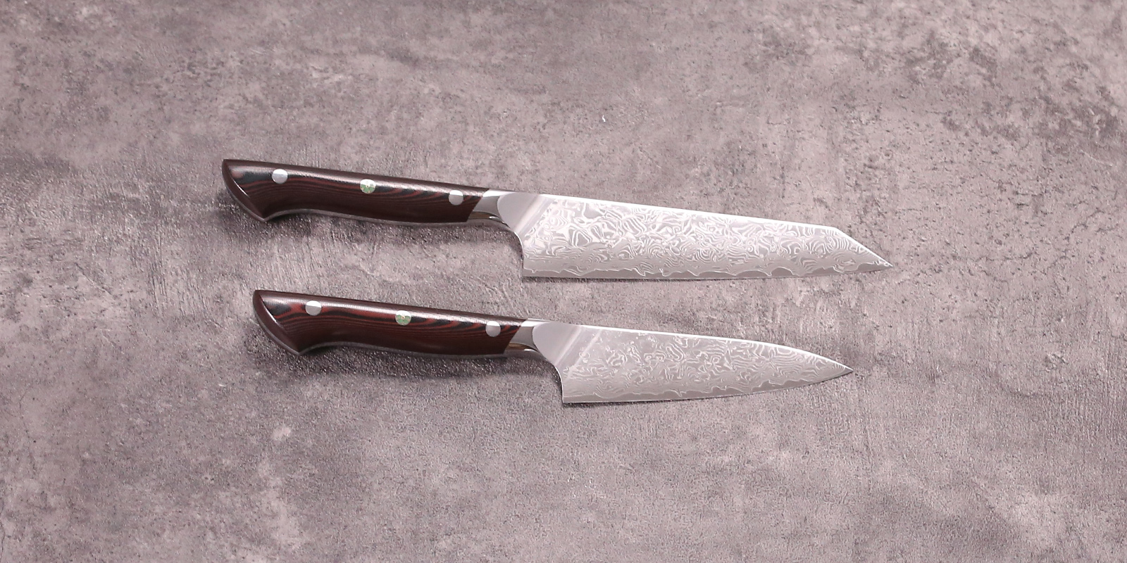 Prep Knife and Utility Knife