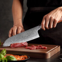 Good Santoku Knife for Home Chef