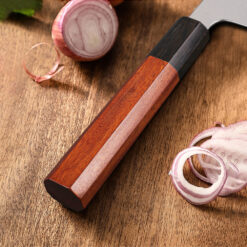 Japanese Knife Handle