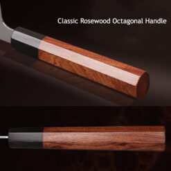 Japanese Knife Handle