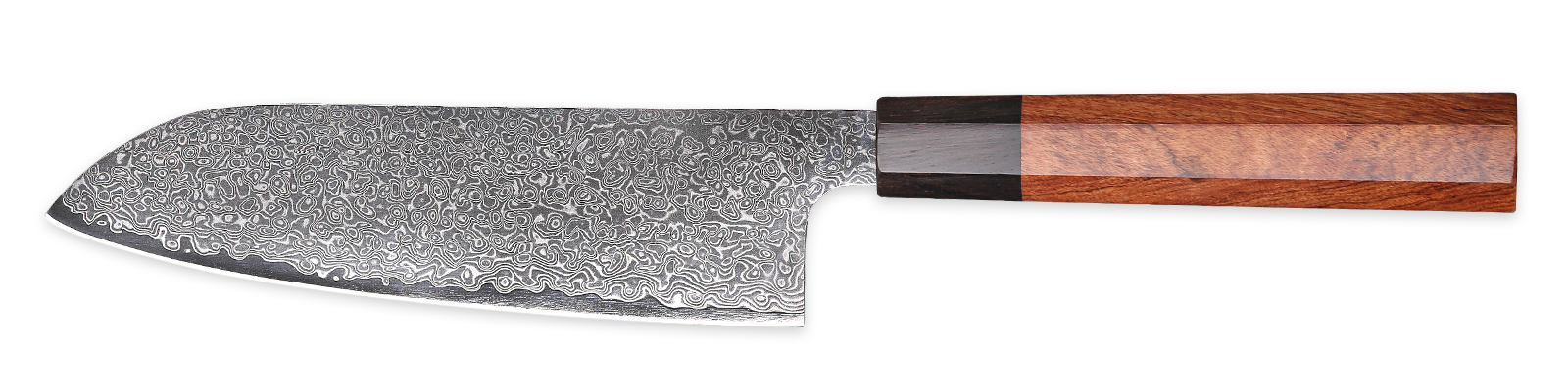 Santoku Knife to Gift