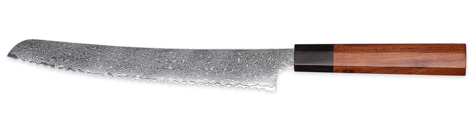 Serrated Bread Knife