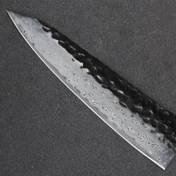 Damascus Knife Blank