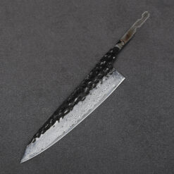 Damascus Petty Knife Blank