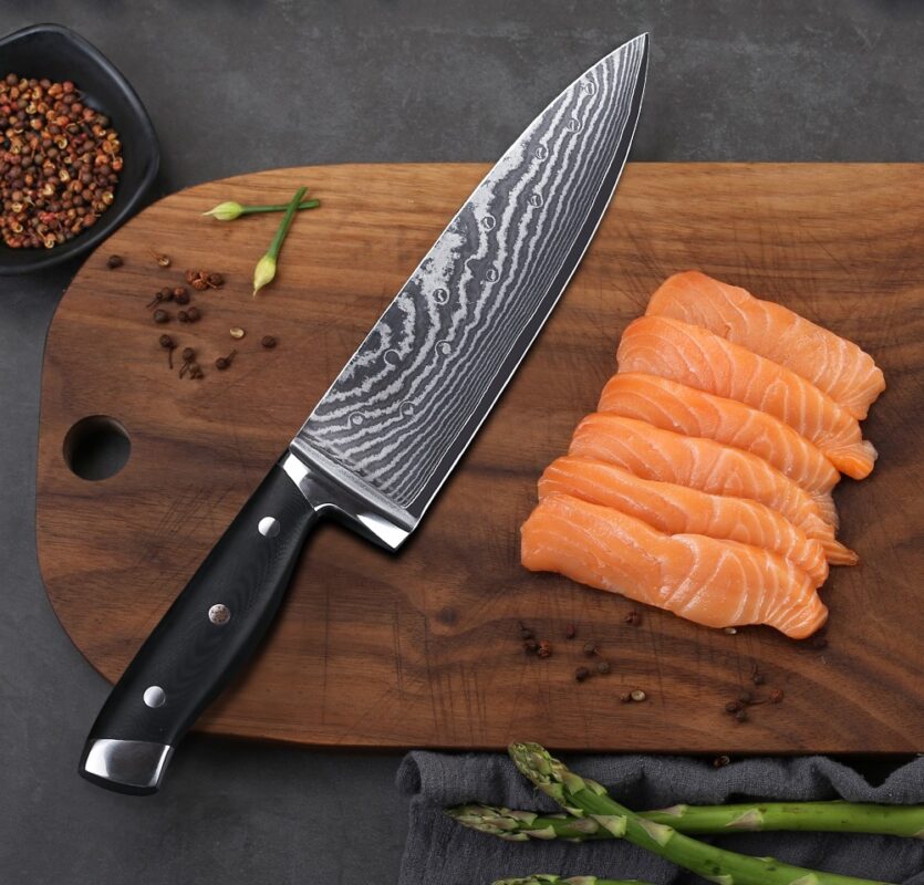 Chef Knives