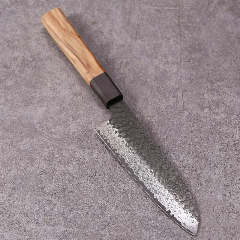 Santoku Knife for Holiday Gift