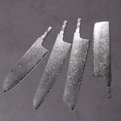 High Quality Japanese Blade Blanks