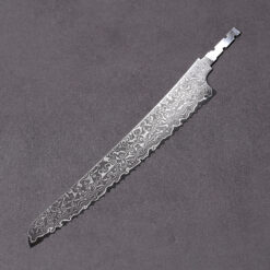 Japanese Bread Knife Blank