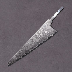 Japanese Honesuki Knife Blank