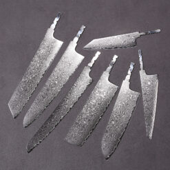 Best Japanese Knife Blade Blanks