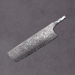 Japanese Nakiri Knife Blank