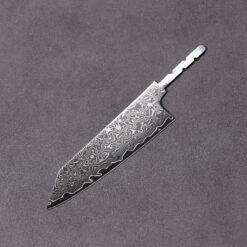 Japanese Petty Knife Blank