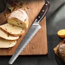 Bread Knife Wholesale