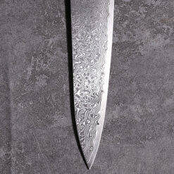 Damascus Knife Supply