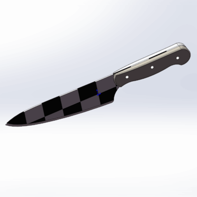 Design Best Chef Knife