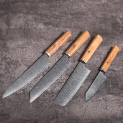 Good Knives for Quality Gifts