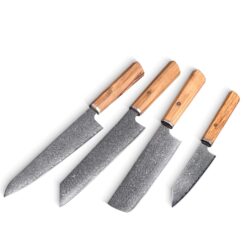 Kitchen Knife Set for Corporate Gift