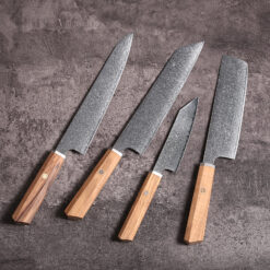Kitchen Knife Set for Quality Corporate Gift
