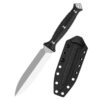 Wholesale Boot Knife with Kydex Sheath