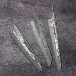 Kitchen Knife Blade Blanks