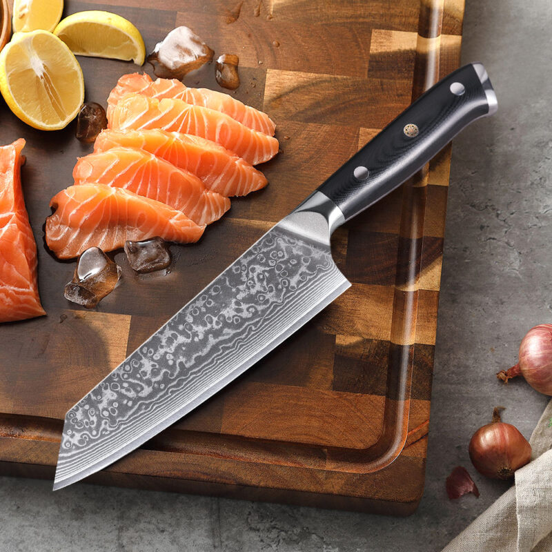 Chef's Knife