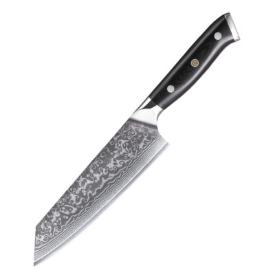 Compact Chef Knife